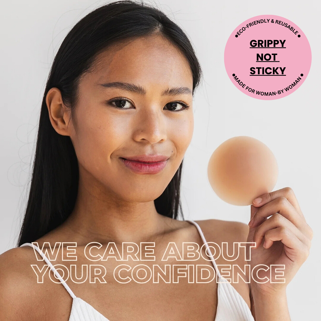 Seamless Covers (Pair)