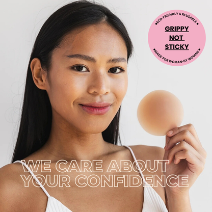 Seamless Covers (Pair)