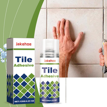 🏆 #1 Tile Repair Spray – Fix Loose Tiles in Seconds!