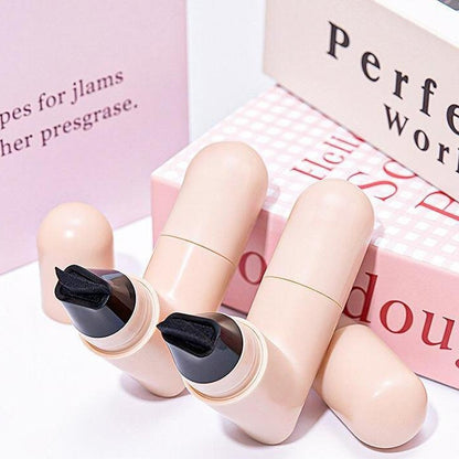 Rotating Eyeliner Stamp Pen – Perfect Wings, Every Time