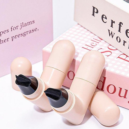 Rotating Eyeliner Stamp Pen – Perfect Wings, Every Time