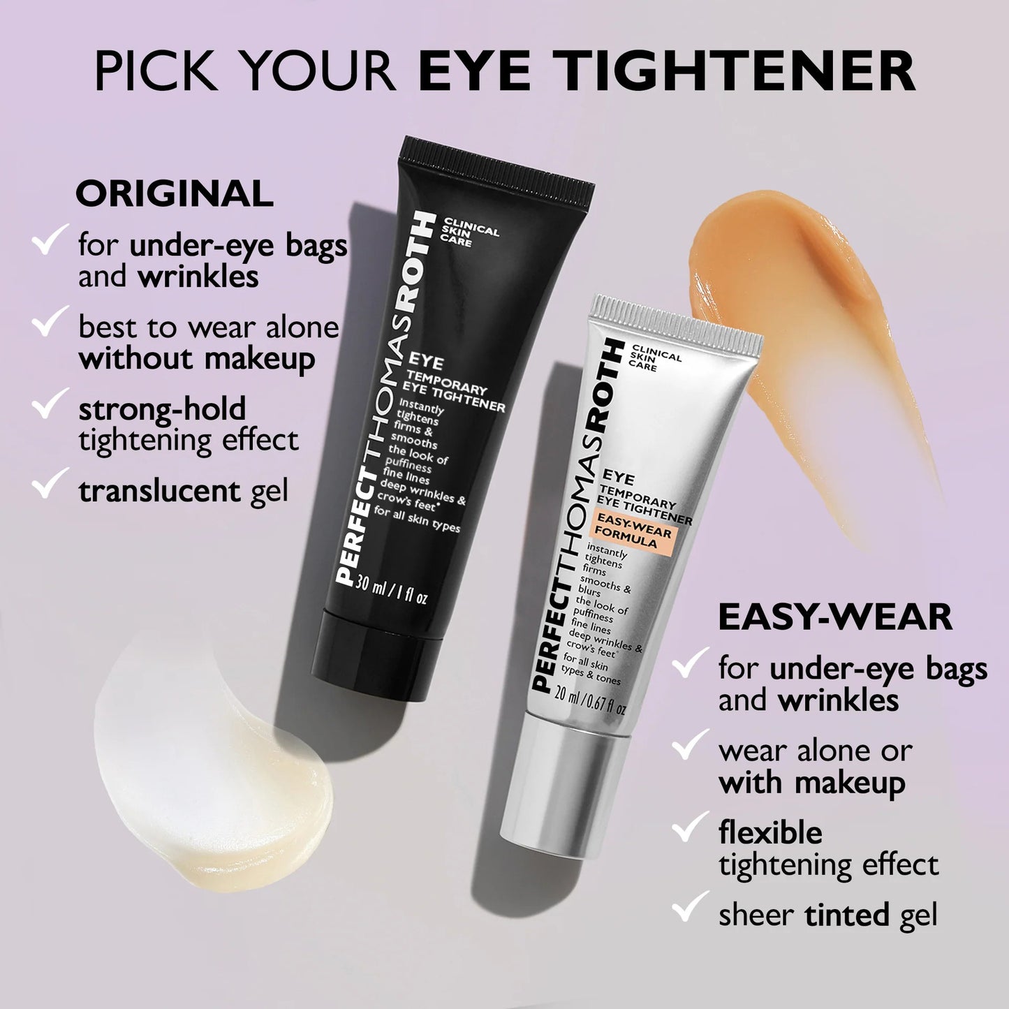✨ Anti-Wrinkle Eye Cream – Unlock Youthful Eyes in Just Days(with 1 FREE Brush!)