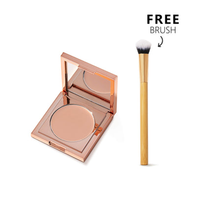 CC Undereye & Dark Circle Defense™ Corrector Brush Duo