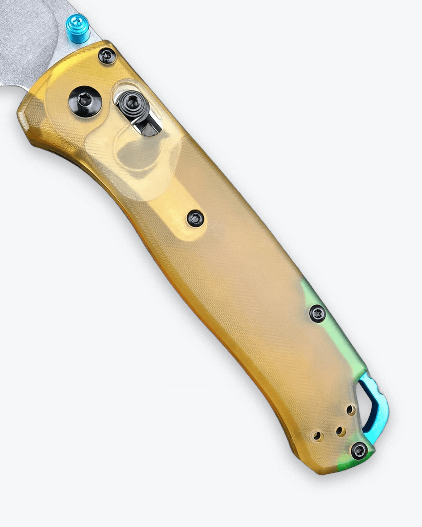 BM 535 EDC — Ultra-Light Strength, Everyday Reliability