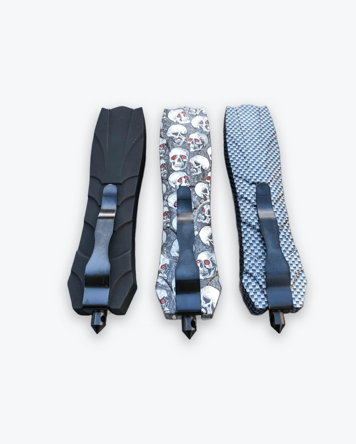 ⚔️BM OTF Automatic Spring-Assisted Tool