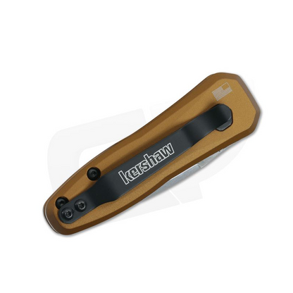 KS K7500 Mini mini Push-Button Automatic Folding Tool