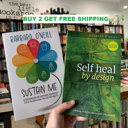 🌿 Natural Remedies Encyclopedia – Your Holistic Health Companion