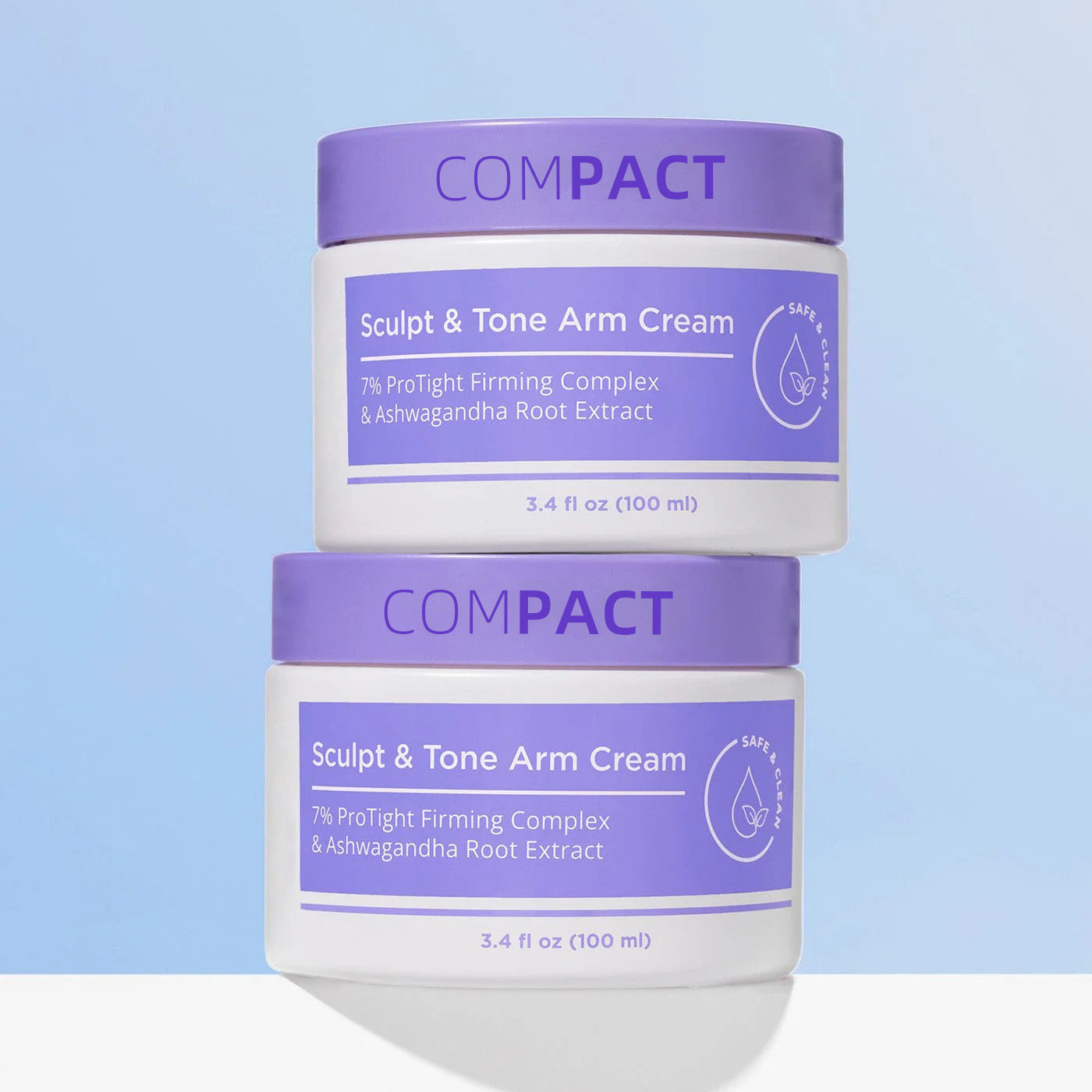 Sculpt & Tone Arm Cream