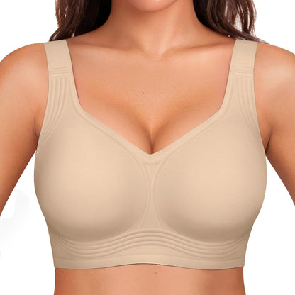 Women Wirefree Bra 🌸