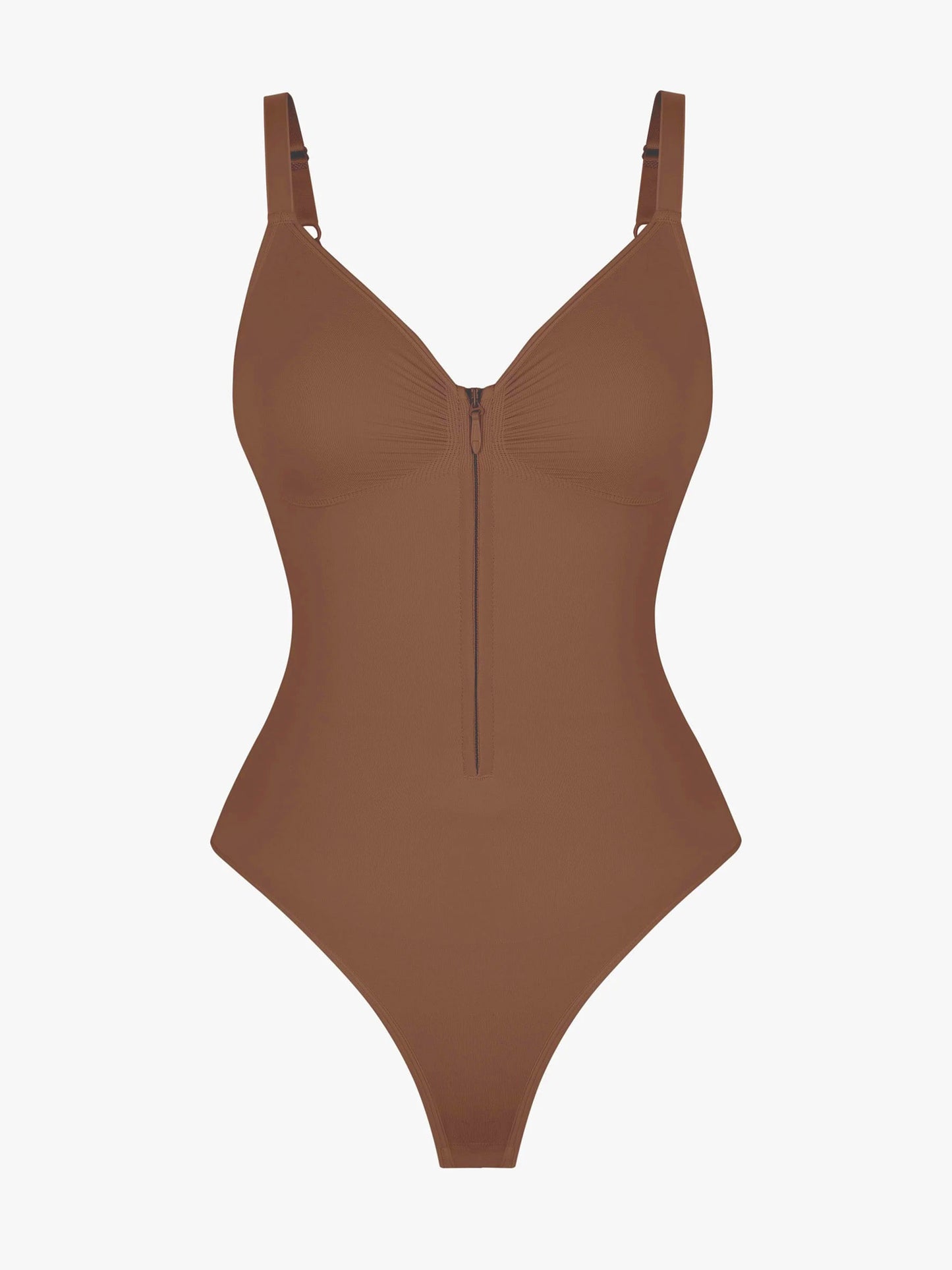 InMivo Seamless Shaping Jumpsuit – Tummy Tuck & Smooth Curves