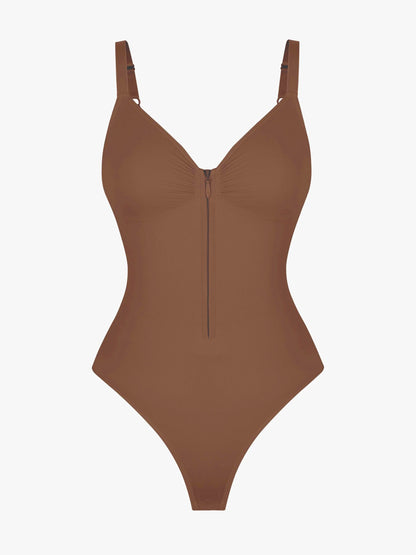 InMivo Seamless Shaping Jumpsuit – Tummy Tuck & Smooth Curves