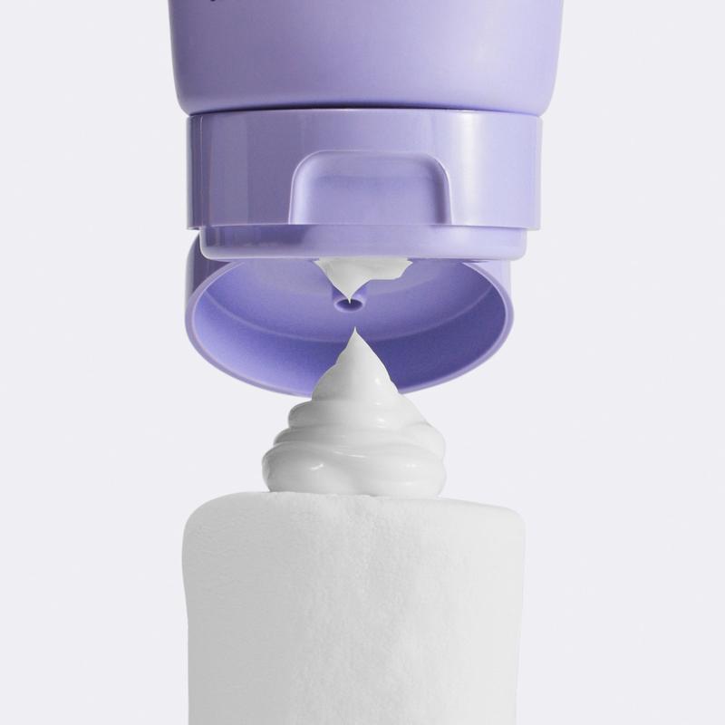 Body Hair Removal Cream - Gentle Formula for Sensitive Skin