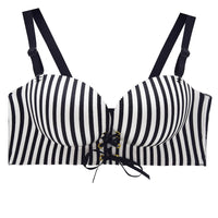 White Striped