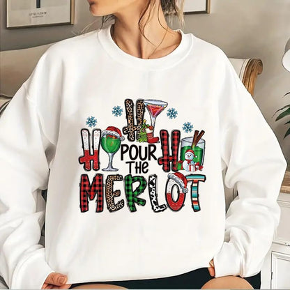 10Pcs christmas Mystery DTF Transfer Bundle-Ready to Press Holiday Designs