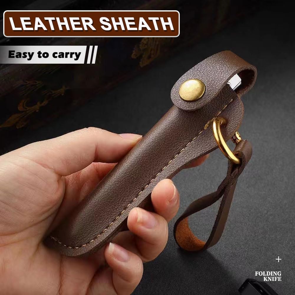 Ultra-Portable Folding Pocket Tool