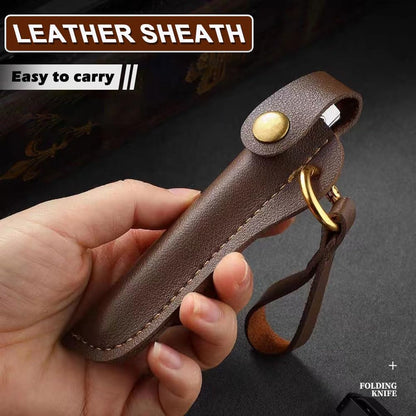 Ultra-Portable Folding Pocket Tool