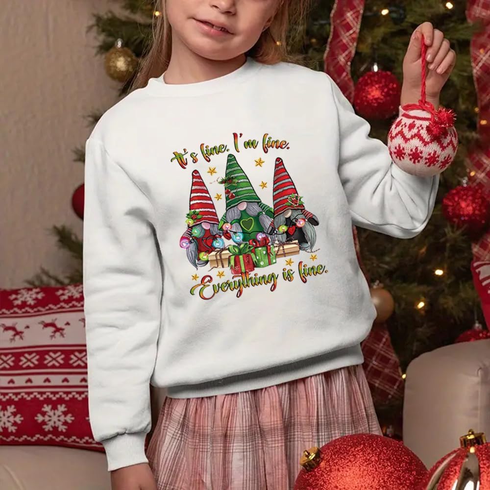 10Pcs christmas Mystery DTF Transfer Bundle-Ready to Press Holiday Designs