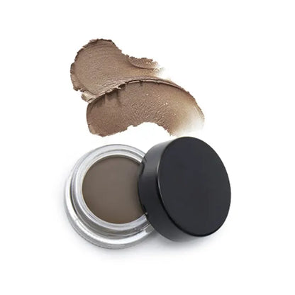 Waterproof Eyeliner Applicator Kit – Reusable Silicone Guide with Eyeliner Cream