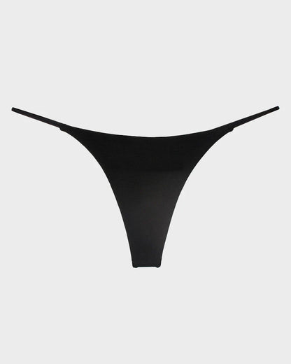 Cotton Underwear Bikini Trim Panty (3 PACK)