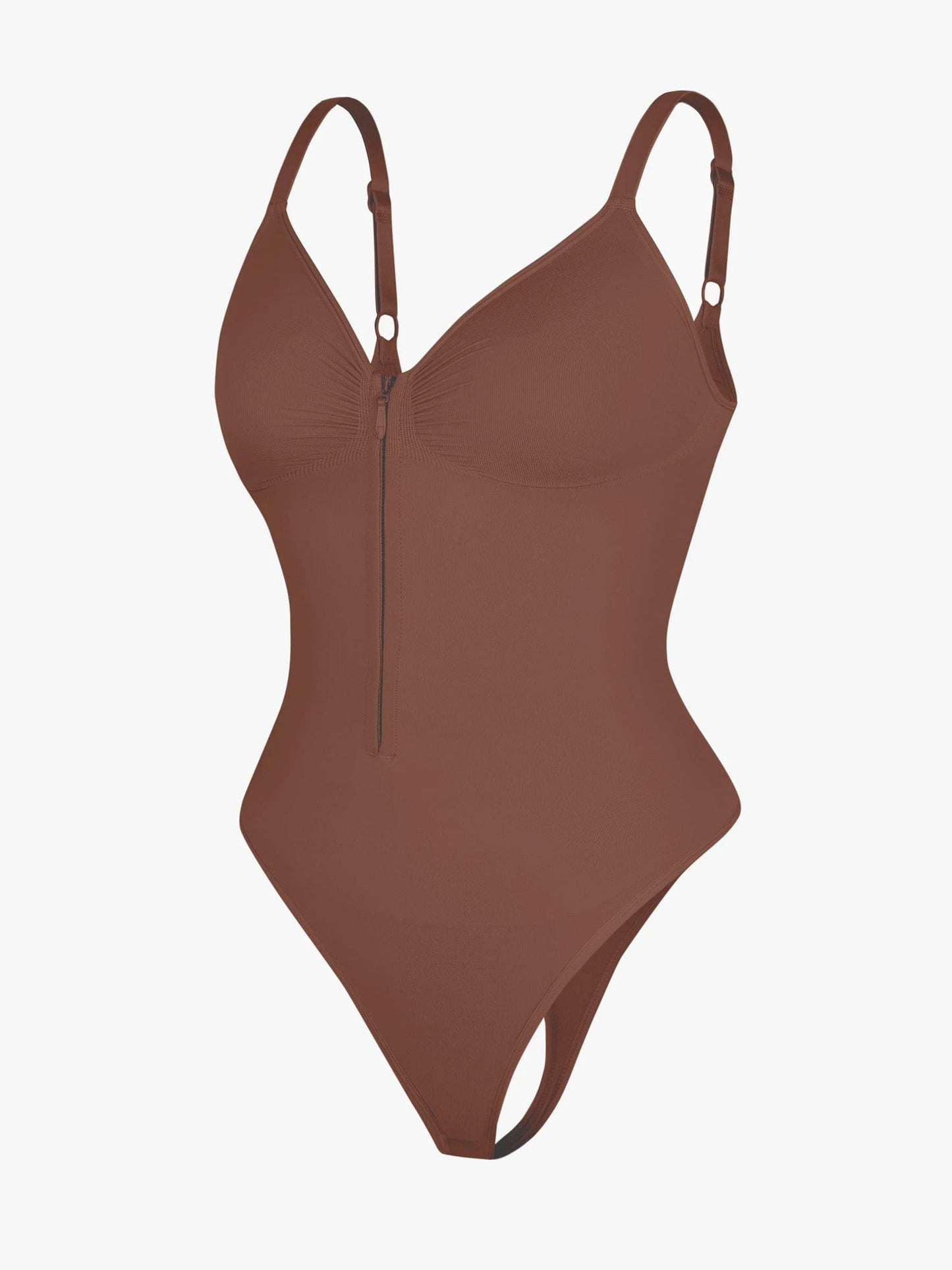 InMivo Seamless Shaping Jumpsuit – Tummy Tuck & Smooth Curves