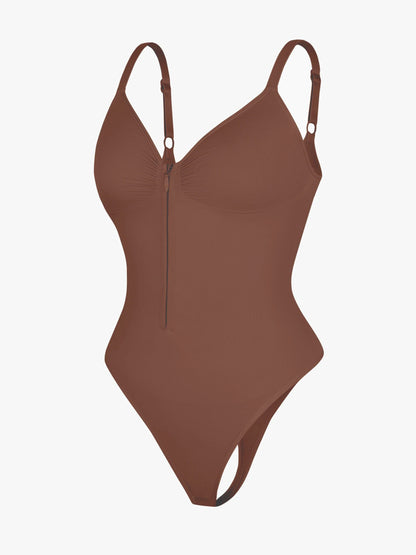 InMivo Seamless Shaping Jumpsuit – Tummy Tuck & Smooth Curves