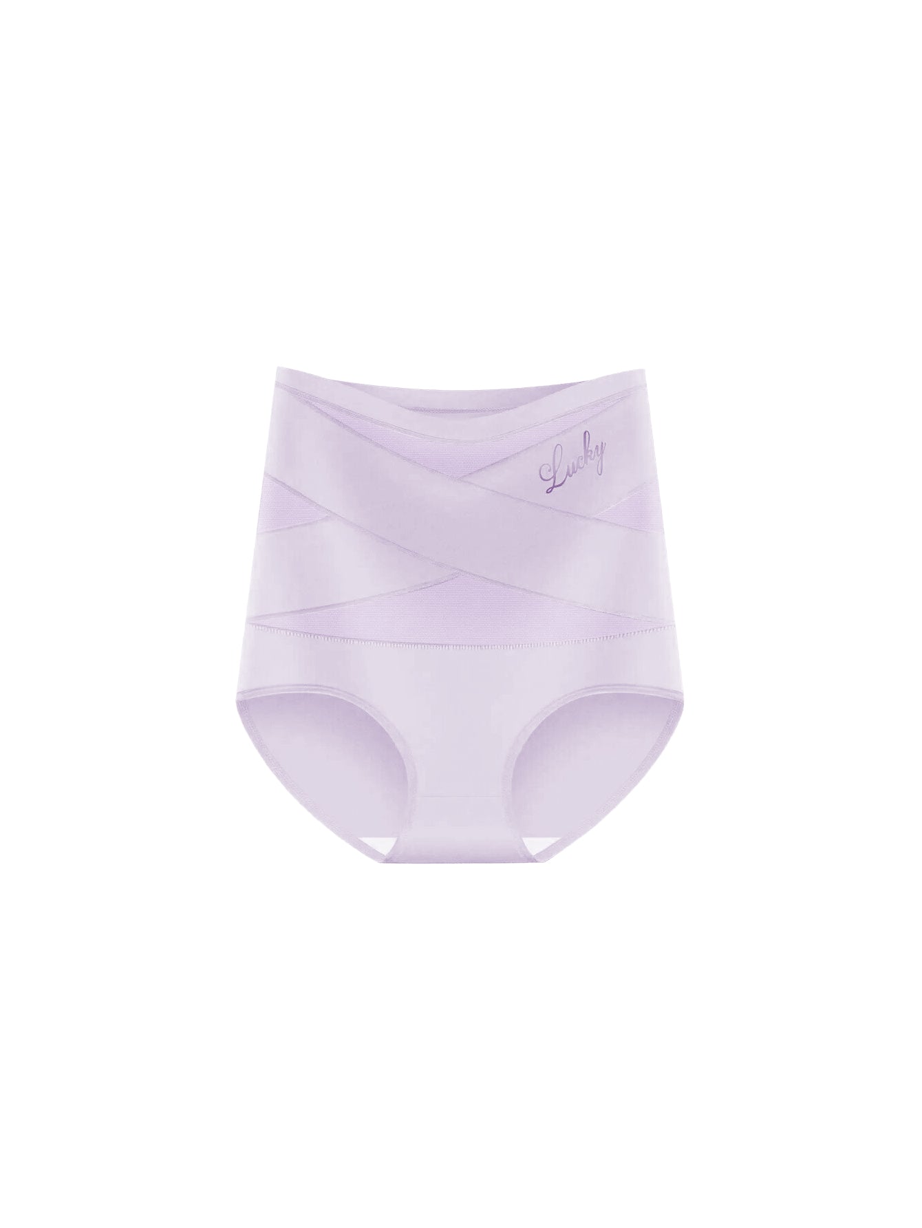 🖤 4-PCS High-Waisted Sculpting Briefs