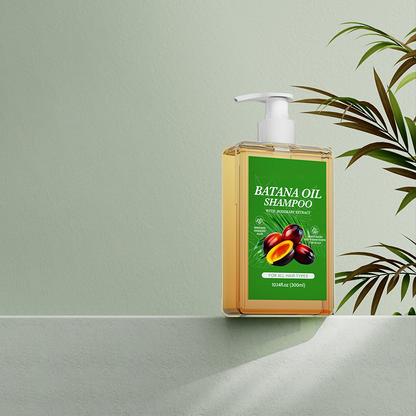 Batana Oil Shampoo – Transform Your Hair From Root to Tip!