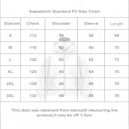 Double Hooded Zip Jacket Wind-resistant Winter Hoodies for Men