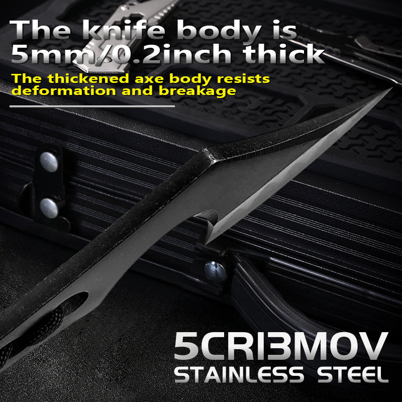 Stainless Steel Mini Axe Tool