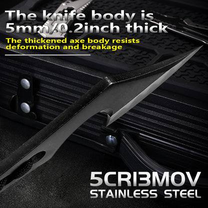 Stainless Steel Mini Axe Tool