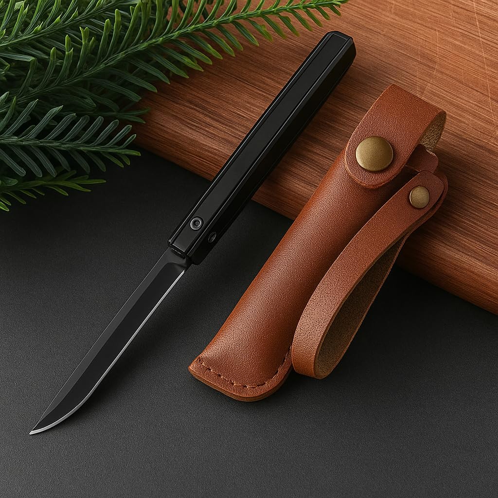 Ultra-Portable Folding Pocket Tool