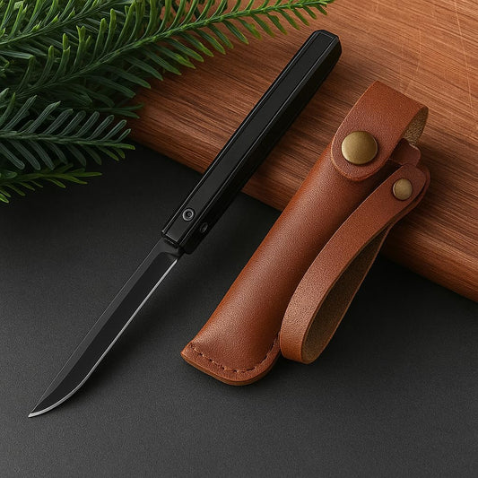 Ultra-Portable Folding Pocket Tool