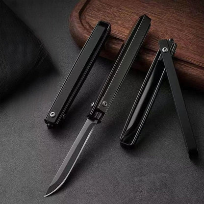 Ultra-Portable Folding Pocket Tool