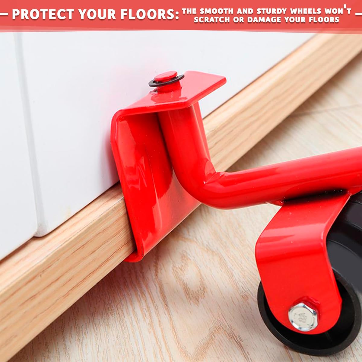 Furniture Lifter Mover Tool Set