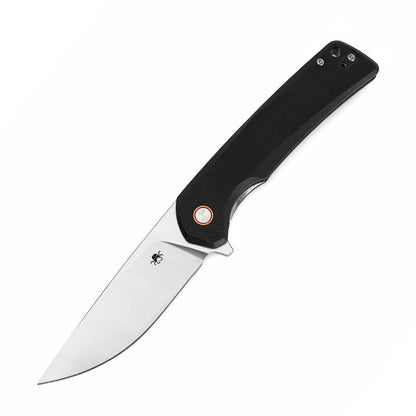KLAKEN J147-VIREX-D2 Blade With G10 Handle EDC Pocket Tool