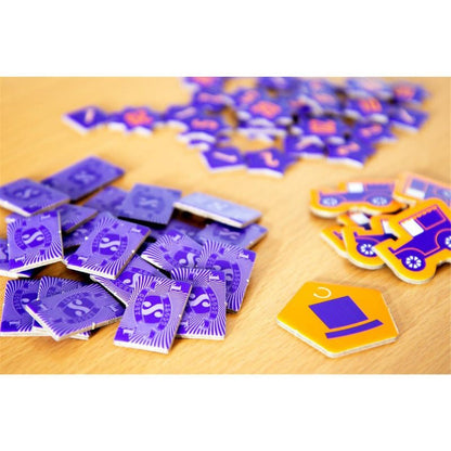 🎪 Circus Star Scouts: The Ultimate Family Talent Showdown!