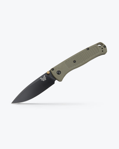 BM 533 Lightweight Performance EDC | Compact, Sharp, and Ready