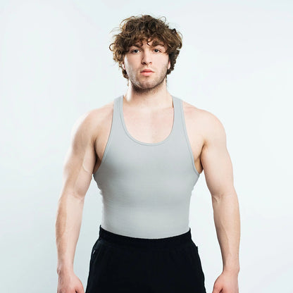 🔥 The World’s Most Comfortable Performance Tank Top – Ultra-Stretchy & Perfectly Fitted!