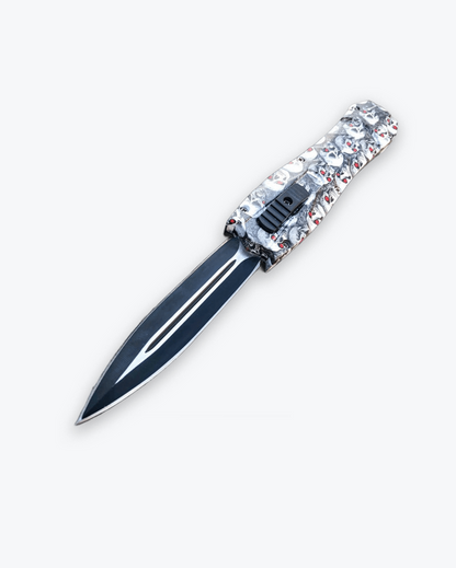 ⚔️BM OTF Automatic Spring-Assisted Tool