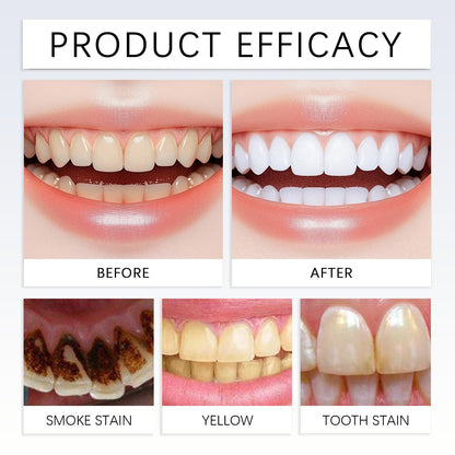 Oral Care Toothpaste, Fresh Breath, Prevent Tooth Loss