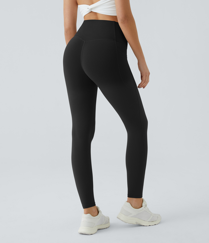 UltraSculpt™ SoCinched High Waisted Pocket Leggings
