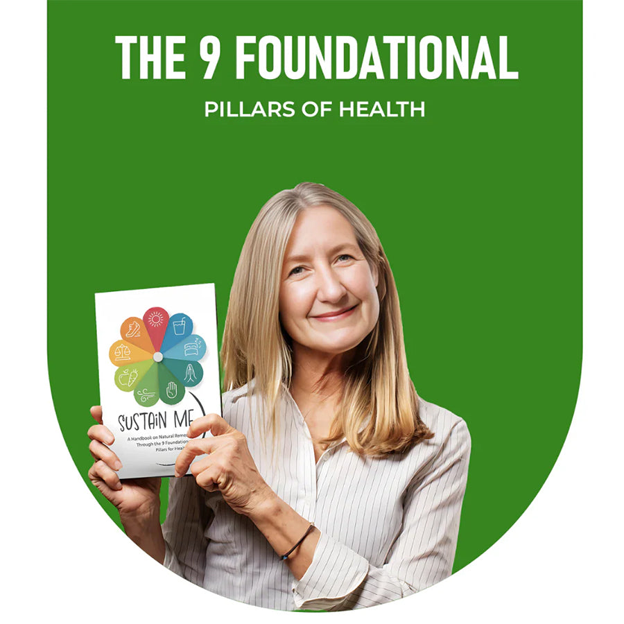 🌿 Natural Remedies Encyclopedia – Your Holistic Health Companion