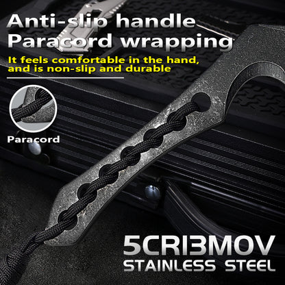 Stainless Steel Mini Axe Tool