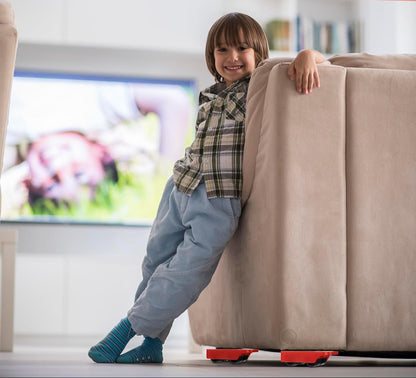 Furniture Lifter Mover Tool Set