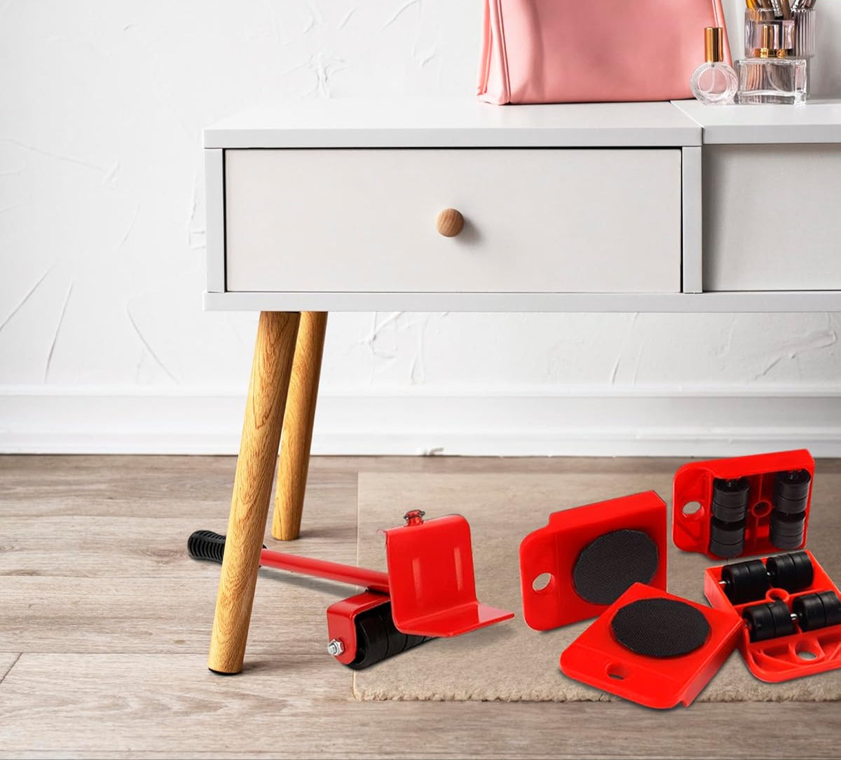 Furniture Lifter Mover Tool Set