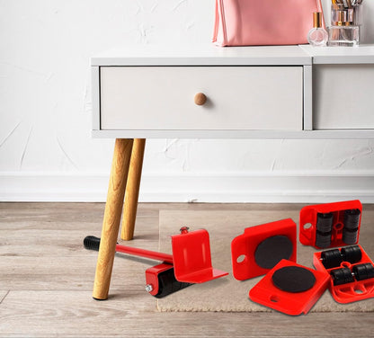 Furniture Lifter Mover Tool Set