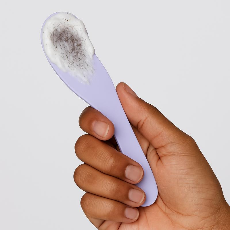 Body Hair Removal Cream - Gentle Formula for Sensitive Skin