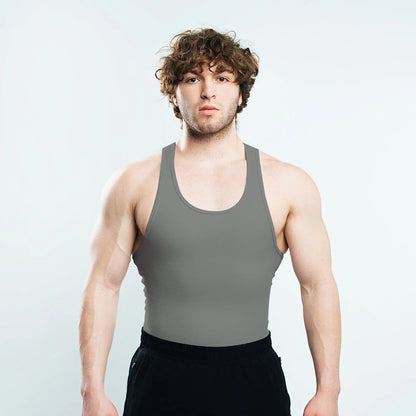 🔥 The World’s Most Comfortable Performance Tank Top – Ultra-Stretchy & Perfectly Fitted!
