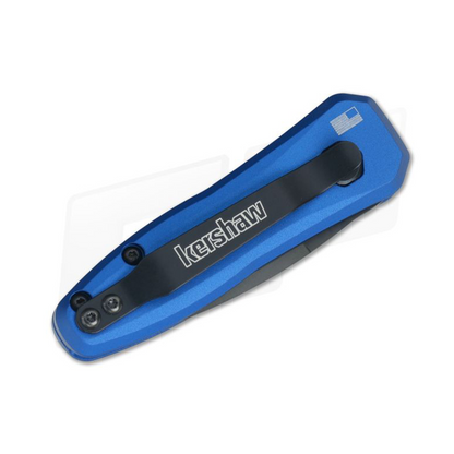 KS K7500 Mini mini Push-Button Automatic Folding Tool