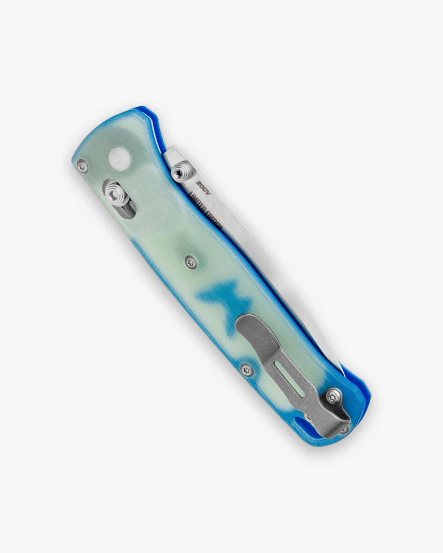 BM 535 EDC — Ultra-Light Strength, Everyday Reliability